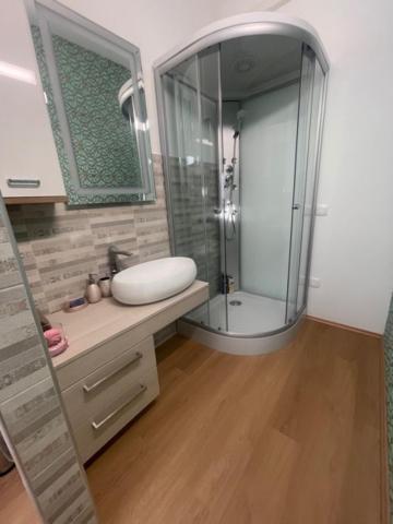 Room Oaza Miru Μαριμπόρ Εξωτερικό φωτογραφία