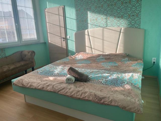 Room Oaza Miru Μαριμπόρ Εξωτερικό φωτογραφία