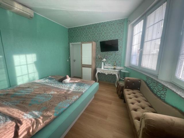 Room Oaza Miru Μαριμπόρ Εξωτερικό φωτογραφία