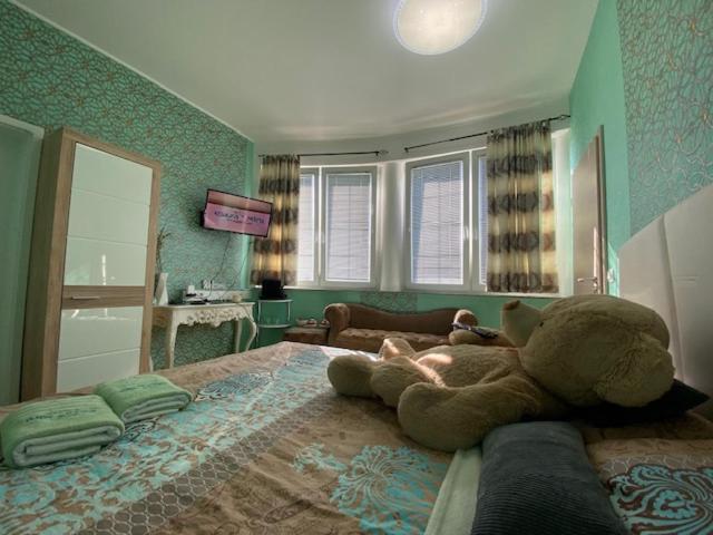 Room Oaza Miru Μαριμπόρ Εξωτερικό φωτογραφία